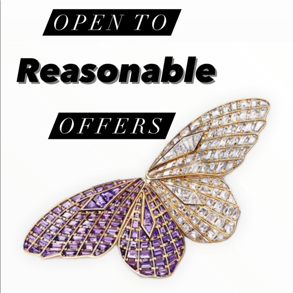 Tiffany & Co. Accessories - ‼️Please READ BEFORE OFFERING‼️